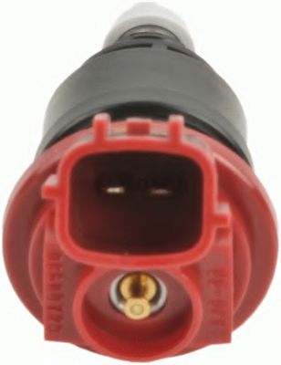 BOSCH F 00E 000 612 Клапанная форсунка EA82 для NISSAN 100 NX (Ниссан 100 нx) BOSCH F 00E 000 612 Клапанная форсунка EA82 для NISSAN 100 NX (Ниссан 100 нx)