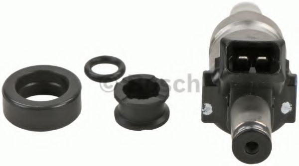 BOSCH F 00E 170 062 Клапанная форсунка D16A1 для ACURA (Акура) BOSCH F 00E 170 062 Клапанная форсунка D16A1 для ACURA (Акура)