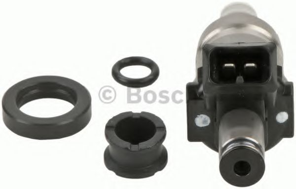 BOSCH F 00E 170 063 Клапанная форсунка C27A1 для HONDA LEGEND II (Хонда Лэгэнд 2) BOSCH F 00E 170 063 Клапанная форсунка C27A1 для HONDA LEGEND II (Хонда Лэгэнд 2)