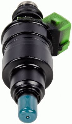 BOSCH F 00E 170 179 Клапанная форсунка B6<Kat. > для MAZDA 323 III (Мазда 323 3) BOSCH F 00E 170 179 Клапанная форсунка B6<Kat. > для MAZDA 323 III (Мазда 323 3)