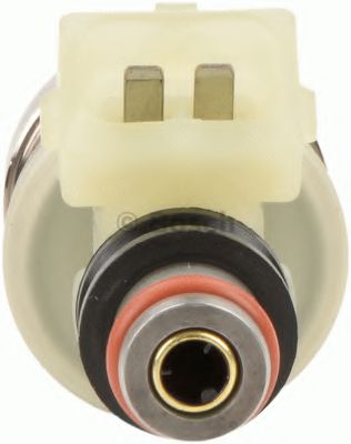 BOSCH F 00E 170 222 Клапанная форсунка 12 1989 для MITSUBISHI COLT/RODEO (Митсубиши/митсубиси Cолт/родэо) BOSCH F 00E 170 222 Клапанная форсунка 12 1989 для MITSUBISHI COLT/RODEO (Митсубиши/митсубиси Cолт/родэо)