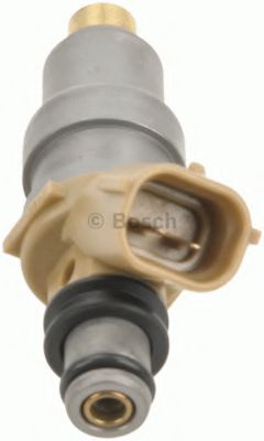 BOSCH F 00E 170 234 Клапанная форсунка 09 1994 для TOYOTA CYNOS (Тойота/тоета Cънос) BOSCH F 00E 170 234 Клапанная форсунка 09 1994 для TOYOTA CYNOS (Тойота/тоета Cънос)