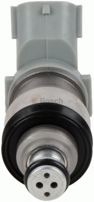 BOSCH F 00E 170 239 Клапанная форсунка 3VZFE для TOYOTA SCEPTER (Тойота/тоета Сcэптэр)
