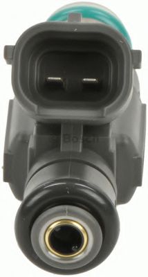 BOSCH F 00E 170 461 Клапанная форсунка VQ35 для NISSAN PATHFINDER II (Ниссан Патфайндер 2) BOSCH F 00E 170 461 Клапанная форсунка VQ35 для NISSAN PATHFINDER II (Ниссан Патфайндер 2)