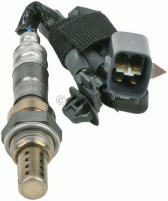 BOSCH F 00E 260 849 Лямбда-зонд справа для LEXUS SC (Лексус Сc) BOSCH F 00E 260 849 Лямбда-зонд справа для LEXUS SC (Лексус Сc)