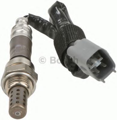 BOSCH F 00E 260 863 Лямбда-зонд Регулирующий зонд для LEXUS IS CROSS (Лексус Ис крос) BOSCH F 00E 260 863 Лямбда-зонд Регулирующий зонд для LEXUS IS CROSS (Лексус Ис крос)