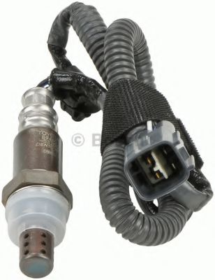 BOSCH F 00E 260 877 Лямбда-зонд для LEXUS IS CROSS (Лексус Ис крос) BOSCH F 00E 260 877 Лямбда-зонд для LEXUS IS CROSS (Лексус Ис крос)