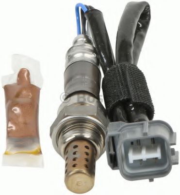 BOSCH F 00E 261 279 Лямбда-зонд для ACURA NSX (Акура Нсx) BOSCH F 00E 261 279 Лямбда-зонд для ACURA NSX (Акура Нсx)