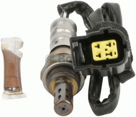 BOSCH F 00E 261 631 Лямбда-зонд к катализатору для DODGE DAKOTA (Додж Дакота) BOSCH F 00E 261 631 Лямбда-зонд к катализатору для DODGE DAKOTA (Додж Дакота)