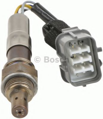 BOSCH F 00E 261 699 Лямбда-зонд сзади для HONDA MDX (Хонда Мдх) BOSCH F 00E 261 699 Лямбда-зонд сзади для HONDA MDX (Хонда Мдх)