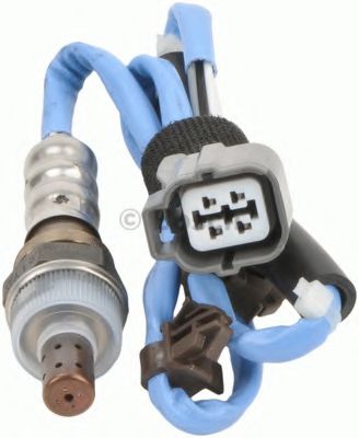 BOSCH F 00E 261 703 Лямбда-зонд к катализатору для HONDA S2000 (Хонда С2000) BOSCH F 00E 261 703 Лямбда-зонд к катализатору для HONDA S2000 (Хонда С2000)