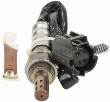 BOSCH F 00E 261 843 Лямбда-зонд к катализатору для DODGE NEON II (Додж Нэон 2) BOSCH F 00E 261 843 Лямбда-зонд к катализатору для DODGE NEON II (Додж Нэон 2)