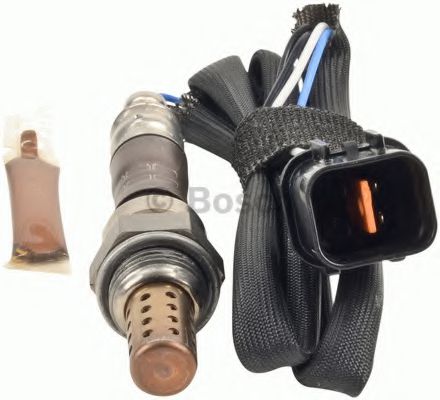 BOSCH F 00E 261 963 Лямбда-зонд справа для MITSUBISHI PAJERO/SHOGUN CLASSIC (Митсубиши/митсубиси Пажэро/шогун cлассиc) BOSCH F 00E 261 963 Лямбда-зонд справа для MITSUBISHI PAJERO/SHOGUN CLASSIC (Митсубиши/митсубиси Пажэро/шогун cлассиc)