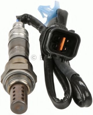 BOSCH F 00E 262 102 Лямбда-зонд 