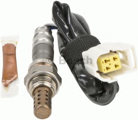 BOSCH F 00E 262 162 Лямбда-зонд 