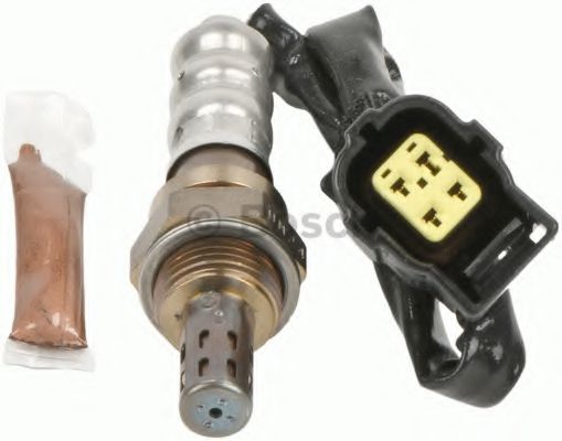 BOSCH F 00E 262 164 Лямбда-зонд к катализатору для DODGE DAKOTA (Додж Дакота) BOSCH F 00E 262 164 Лямбда-зонд к катализатору для DODGE DAKOTA (Додж Дакота)