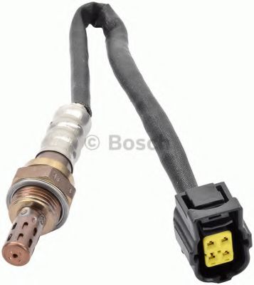 BOSCH F 00E 262 184 Лямбда-зонд сзади для DODGE DAKOTA (Додж Дакота) BOSCH F 00E 262 184 Лямбда-зонд сзади для DODGE DAKOTA (Додж Дакота)