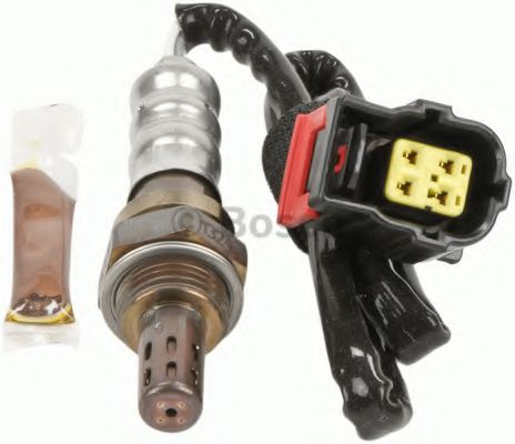 BOSCH F 00E 262 186 Лямбда-зонд 