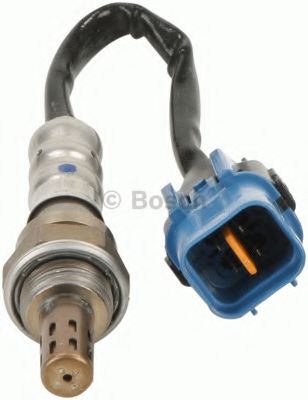 BOSCH F 00E 262 210 Лямбда-зонд<br >справа 