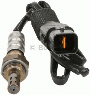 BOSCH F 00E 262 214 Лямбда-зонд 