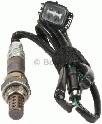 BOSCH F 00E 262 248 Лямбда-зонд 