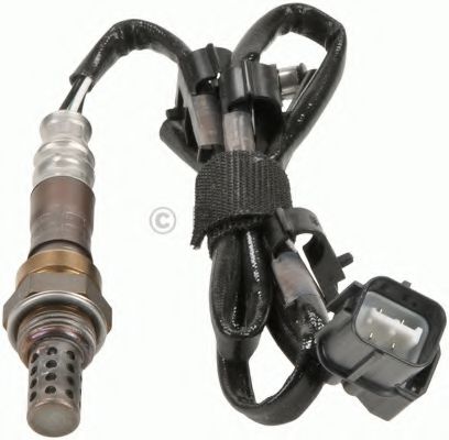 BOSCH F 00E 262 260 Лямбда-зонд 