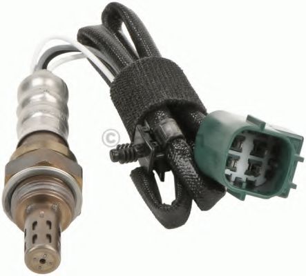 BOSCH F 00E 262 288 Лямбда-зонд 