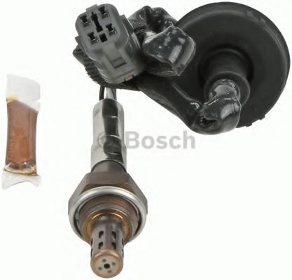 BOSCH F 00E 262 326 Лямбда-зонд<br >к катализатору 