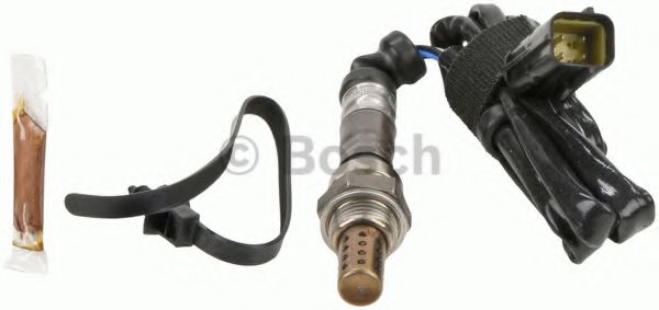 BOSCH F 00E 262 352 Лямбда-зонд 