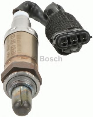 BOSCH F 00E 262 368 Лямбда-зонд 