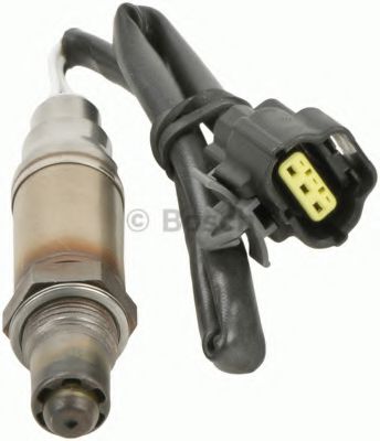 BOSCH F 00E 262 392 Лямбда-зонд 