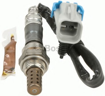 BOSCH F 00E 262 399 Лямбда-зонд Регулирующий зонд для CHEVROLET TAHOE (Шевроле Тахоэ) BOSCH F 00E 262 399 Лямбда-зонд Регулирующий зонд для CHEVROLET TAHOE (Шевроле Тахоэ)