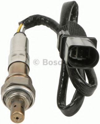BOSCH F 00E 262 441 Лямбда-зонд<br >Регулирующий зонд 