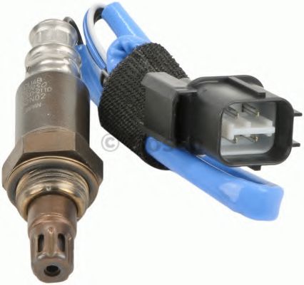 BOSCH F 00E 262 459 Лямбда-зонд 