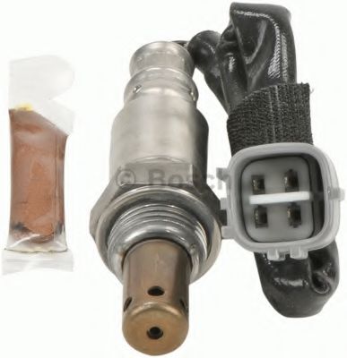 BOSCH F 00E 262 475 Лямбда-зонд 
