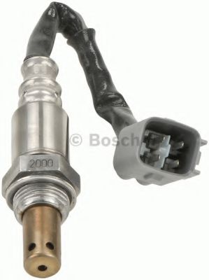 BOSCH F 00E 262 505 Лямбда-зонд 