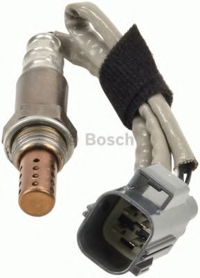 BOSCH F 00E 262 543 Лямбда-зонд<br >к катализатору 