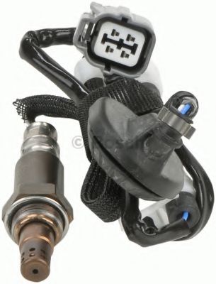 BOSCH F 00E 262 563 Лямбда-зонд<br >Регулирующий зонд 