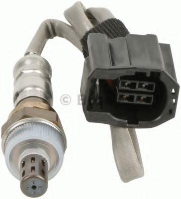 BOSCH F 00E 262 569 Лямбда-зонд<br >Регулирующий зонд 