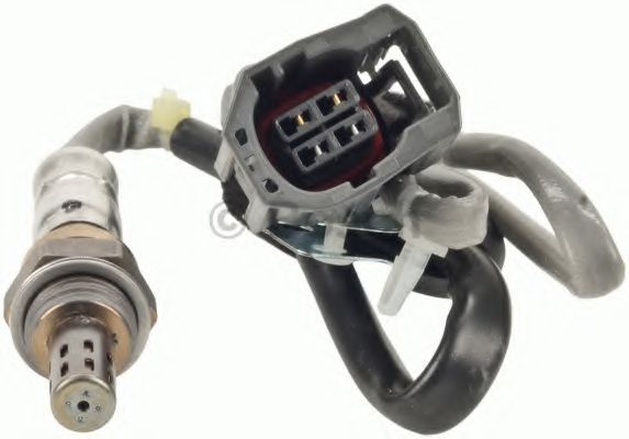 BOSCH F 00E 262 585 Лямбда-зонд 