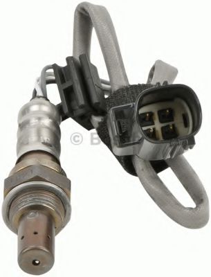 BOSCH F 00E 262 597 Лямбда-зонд 