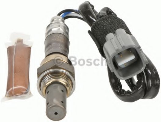 BOSCH F 00E 262 619 Лямбда-зонд<br >Регулирующий зонд 
