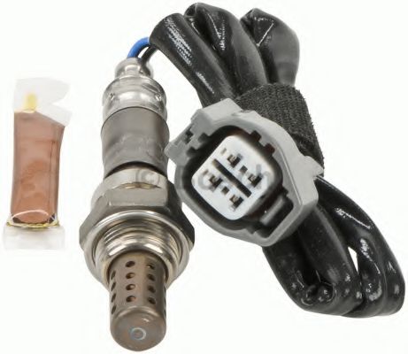 BOSCH F 00E 262 653 Лямбда-зонд<br >к катализатору 