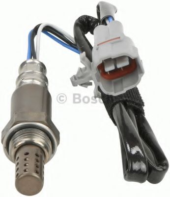 BOSCH F 00E 262 685 Лямбда-зонд<br >к катализатору 