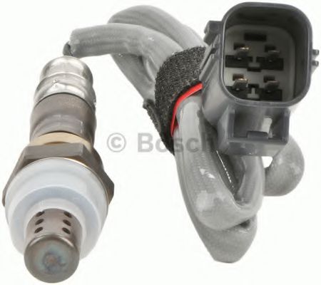 BOSCH F 00E 262 715 Лямбда-зонд 