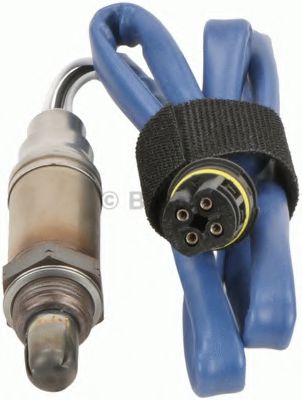 BOSCH F 00E 262 799 Лямбда-зонд 