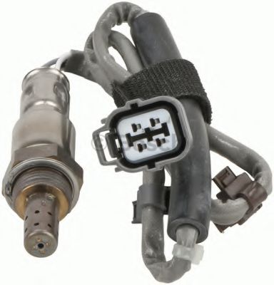 BOSCH F 00E 262 800 Лямбда-зонд 