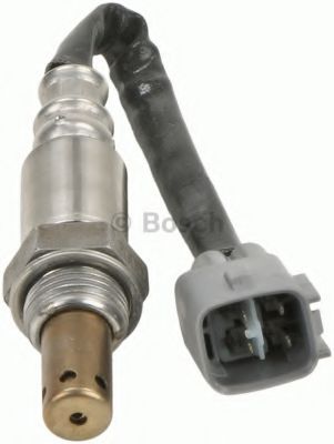 BOSCH F 00E 262 808 Лямбда-зонд<br >Регулирующий зонд 