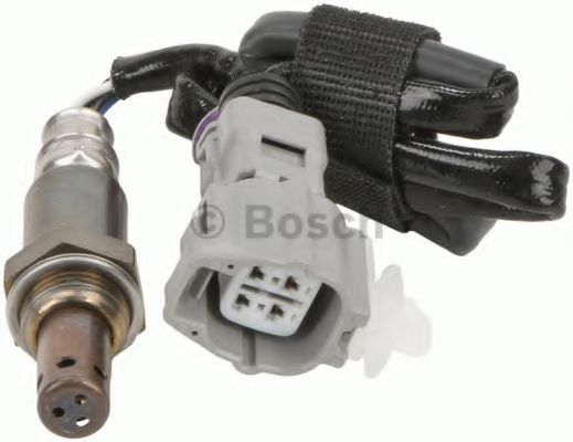 BOSCH F 00E 262 811 Лямбда-зонд 