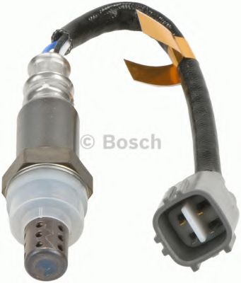 BOSCH F 00E 262 812 Лямбда-зонд<br >к катализатору 